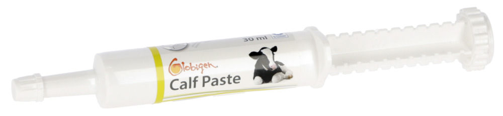 Globigen Calf Paste - 30 ml / Injektor