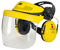 Gehörschutz & Atemschutz l Schutzbrillen | Arbeitssicherheit