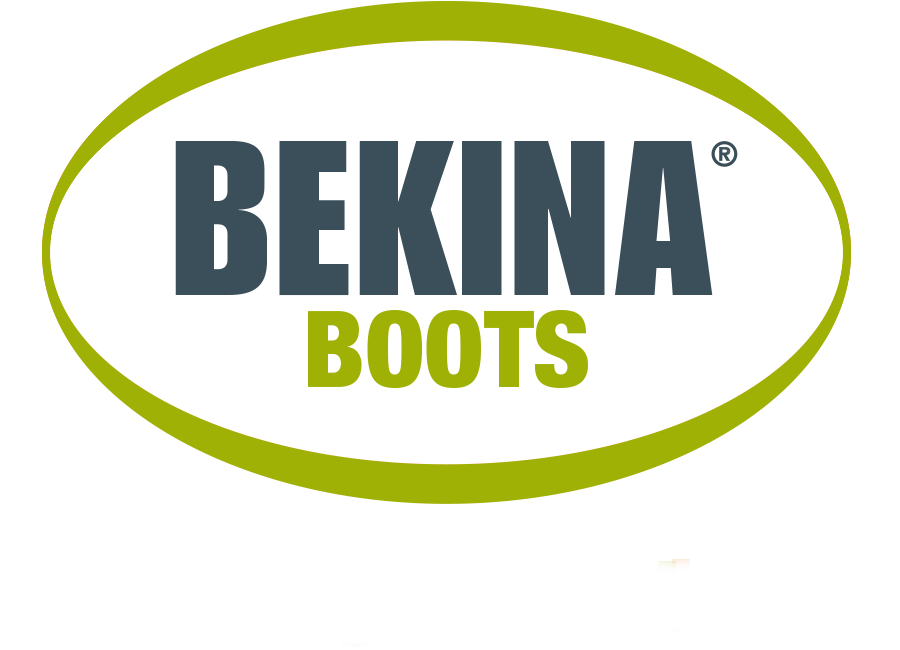 BEKINA Boots