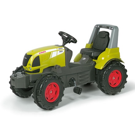 Rolly Toys Farmtrac Premium CLAAS ARION 640 ohne Frontlader