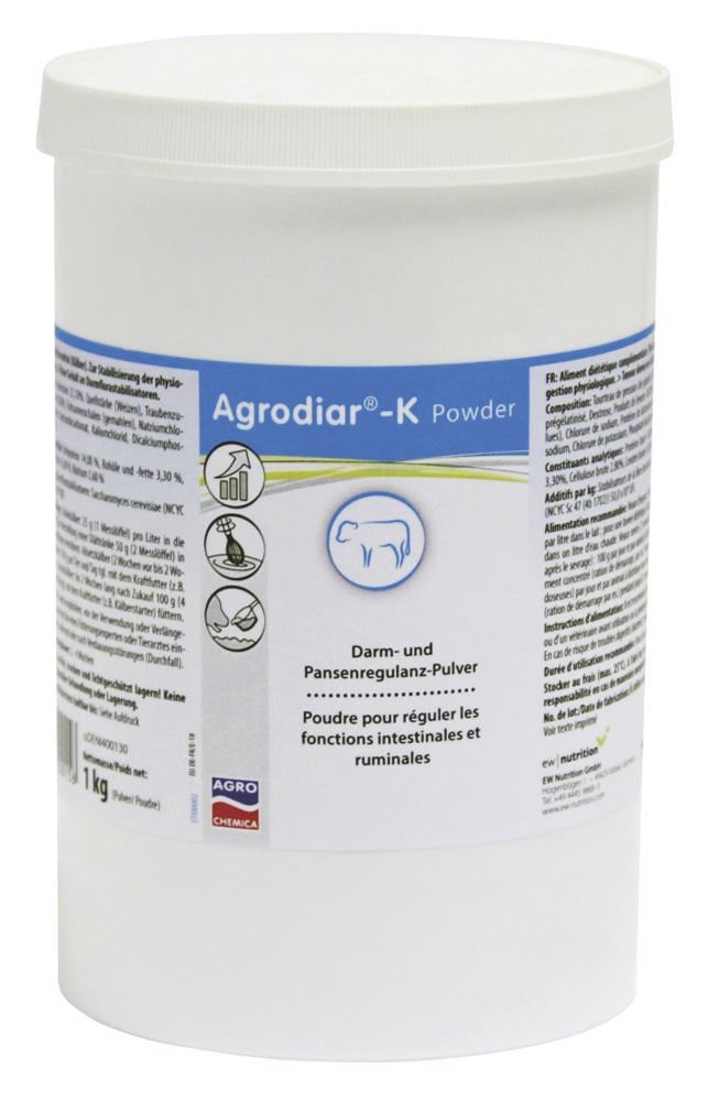 Agrodiar®-K Powder