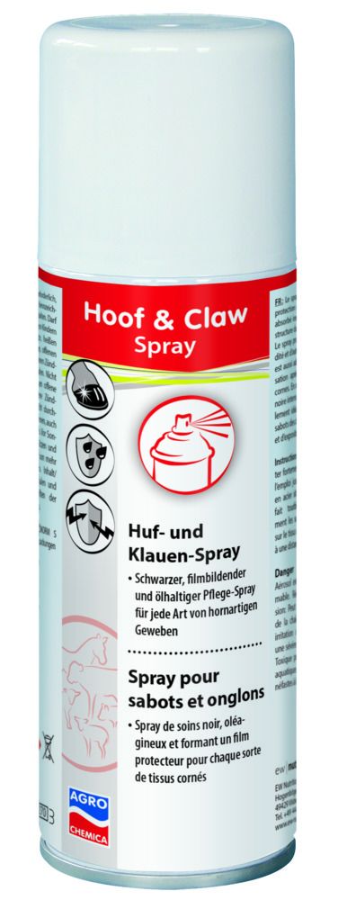 Hoof & Claw Spray