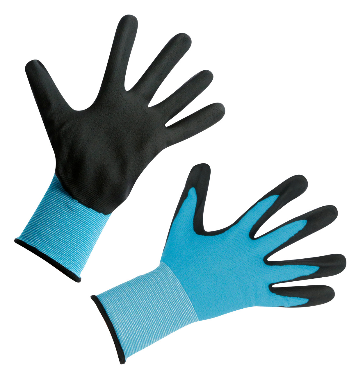 Keron Handschuh EasyTouch für Montage und Arbeit