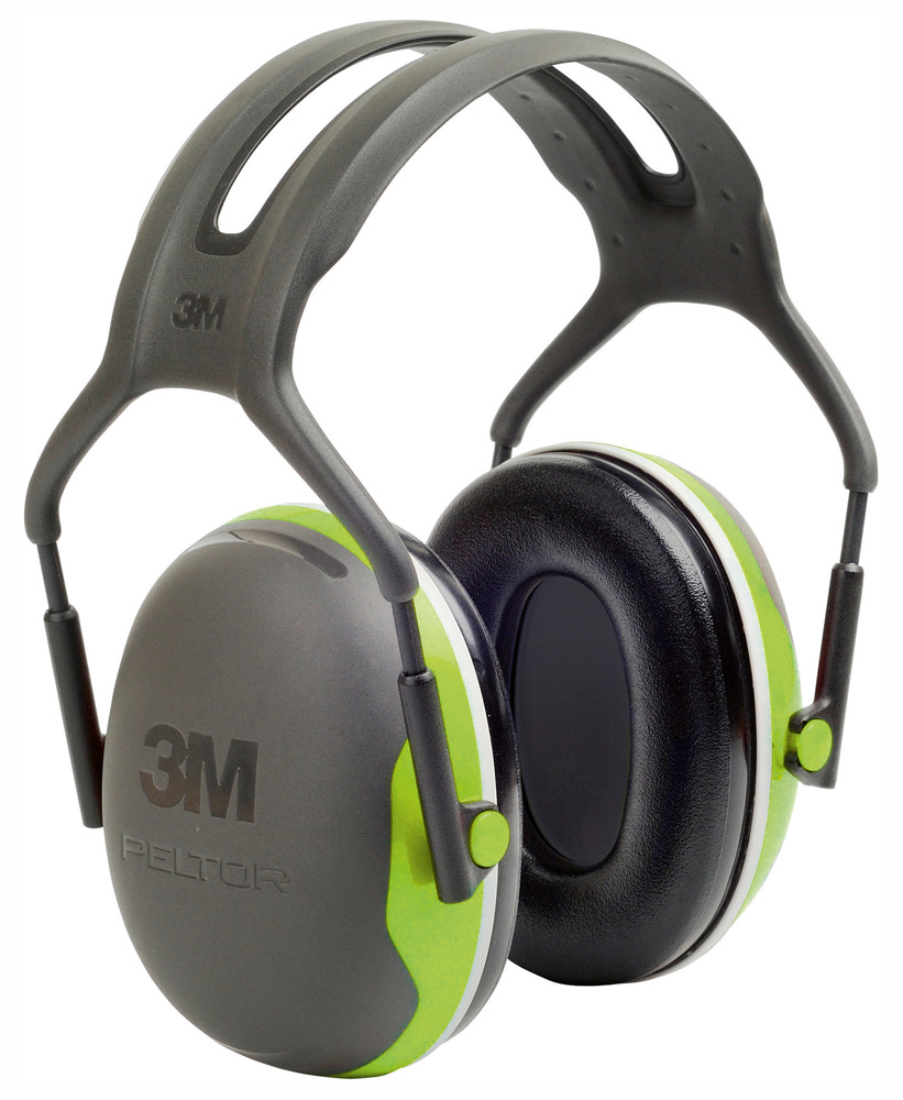 3M Gehörschutz Peiltor X4A