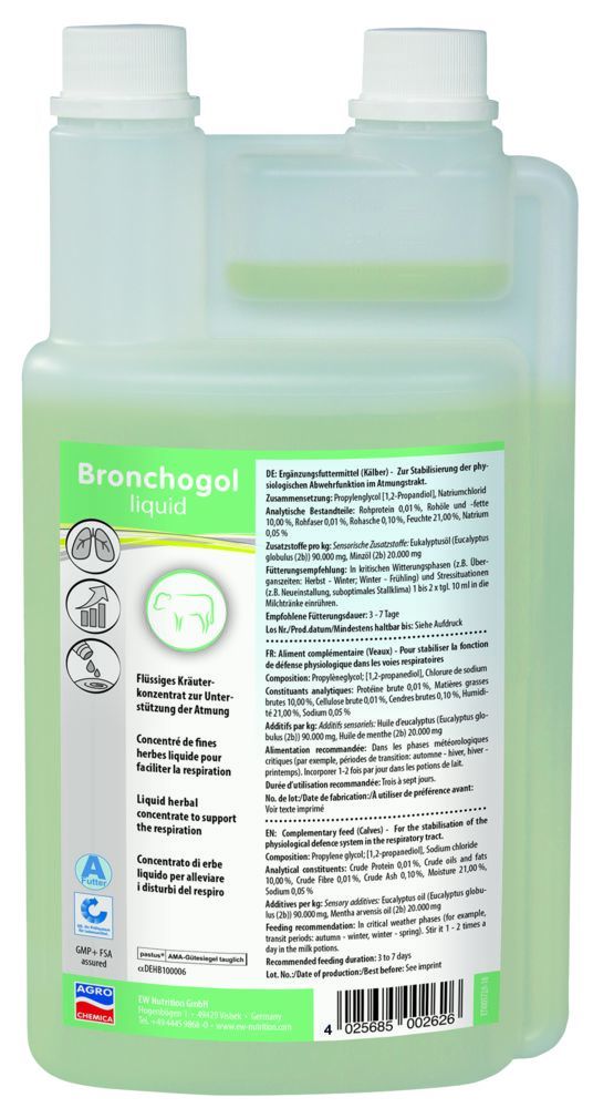 Bronchogl Liquid