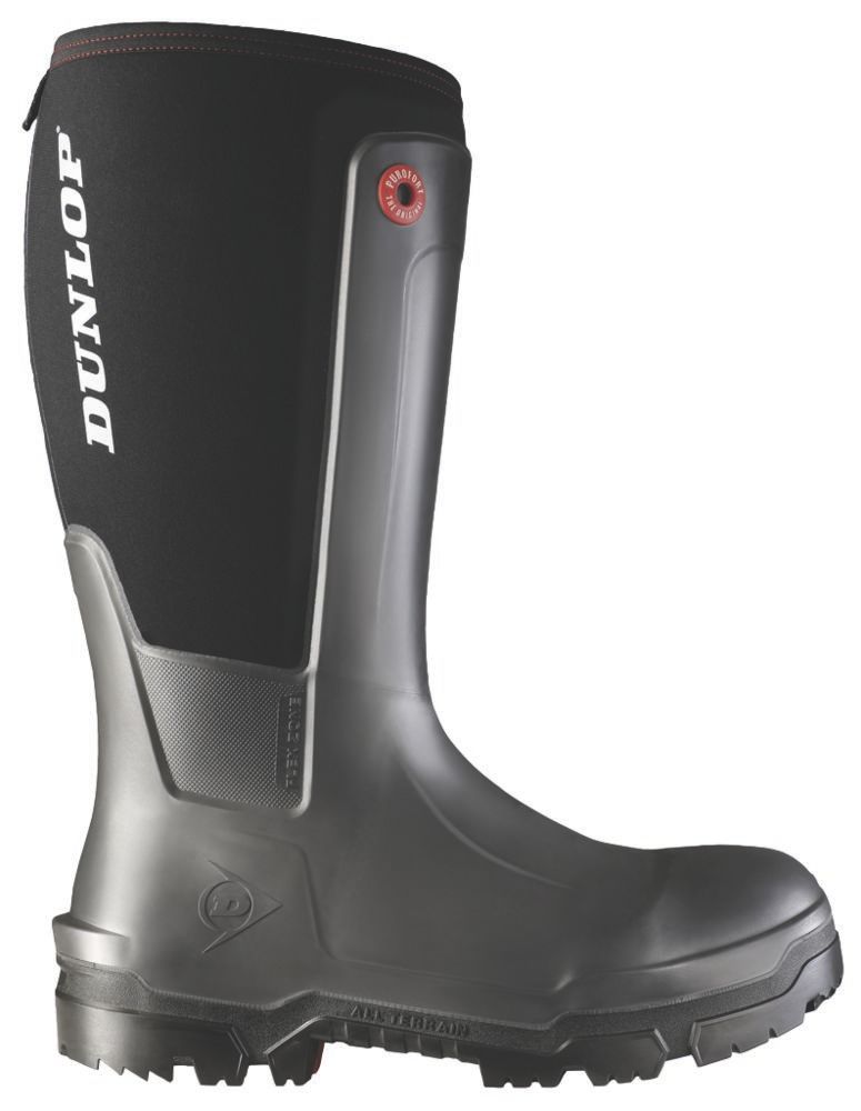 Dunlop® Snugboot WorkPro Full Safety