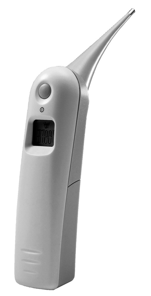 Digitales Thermometer topTEMP