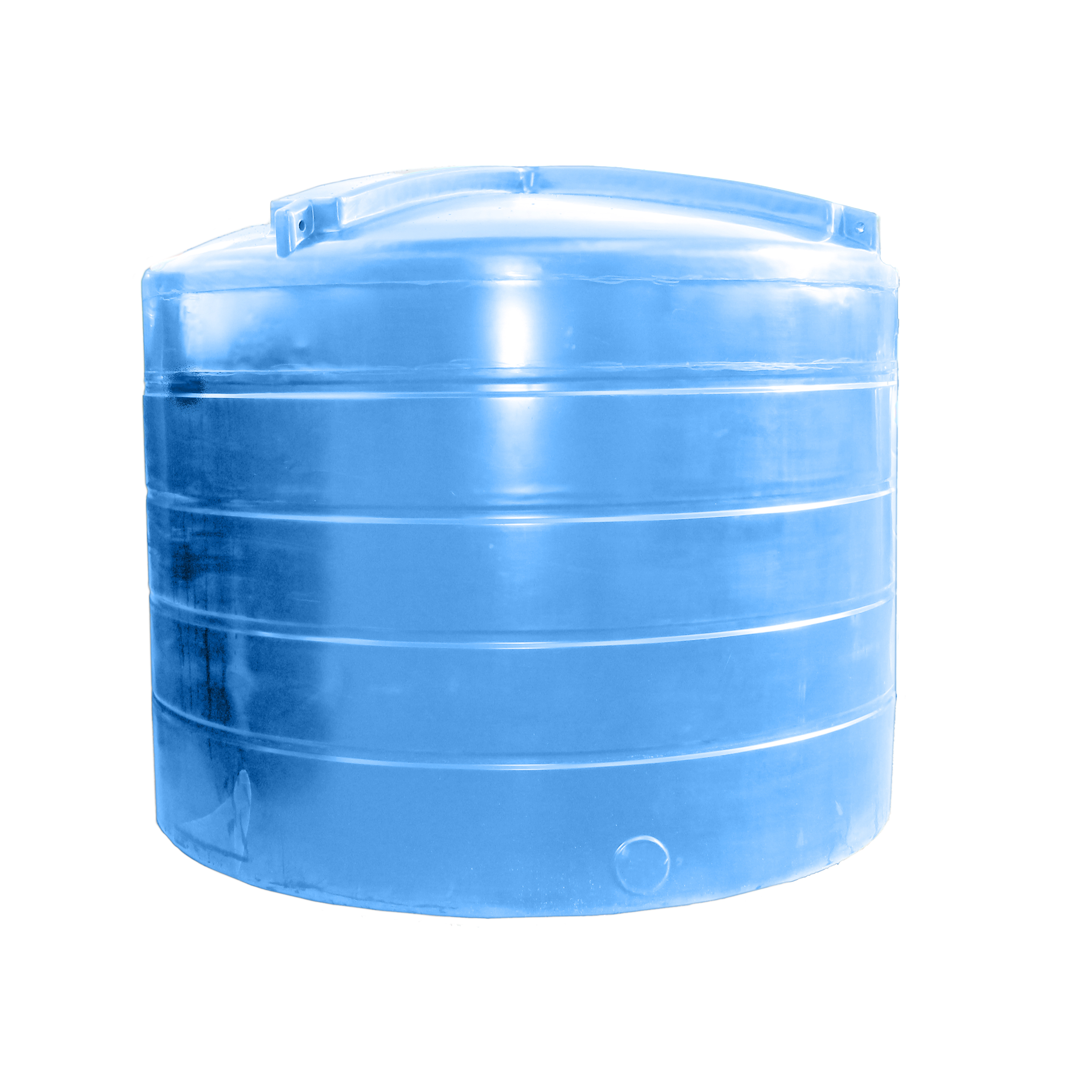Wasserbehälter 8000 Liter
