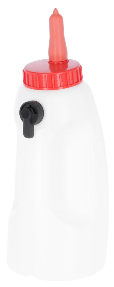 Kälbertränkeflasche MilkyFeeder 4 Liter